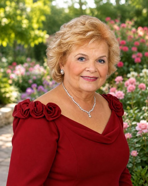 Obituary of Shirley Monyak
