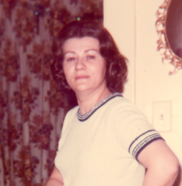 Obituario de Anne Elizabeth Nazar