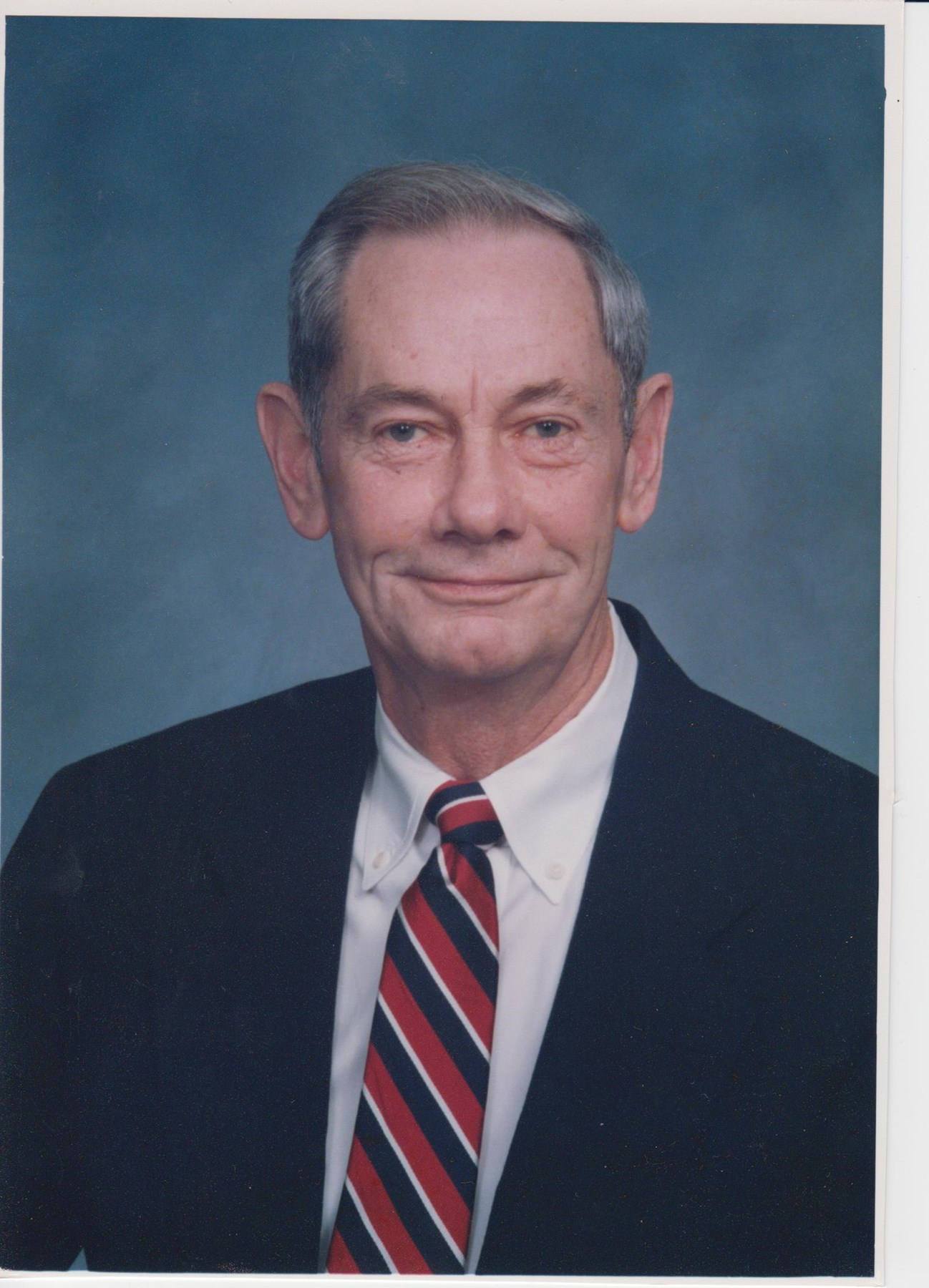 Obituary of Elliott "Yot" Turner Williams Jr.