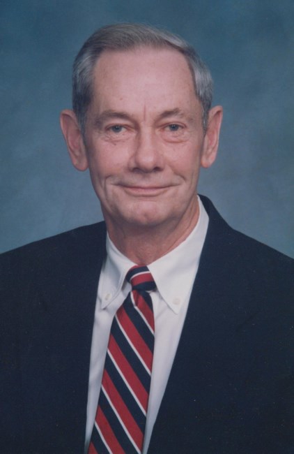 Obituary of Elliott "Yot" Turner Williams Jr.