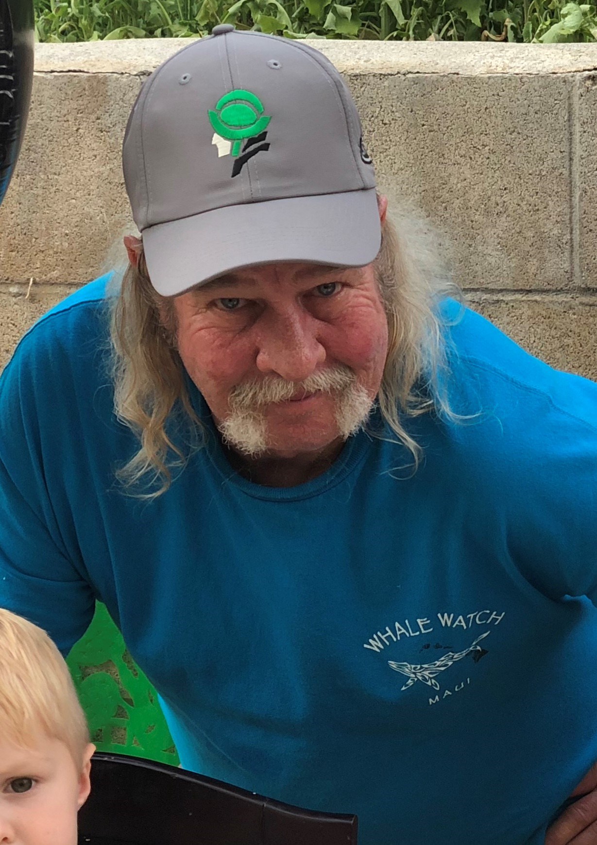 Obituary of Mark Lee Larson