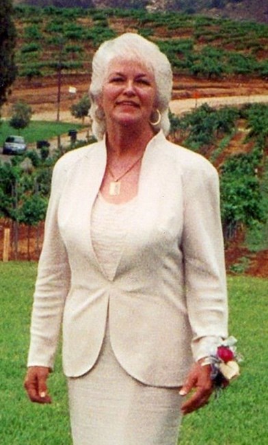 Obituary of Judy Lee Gafford