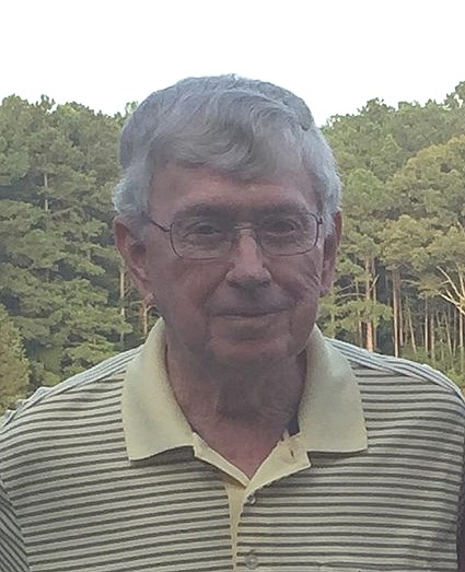 Obituary of Roy L. Haley