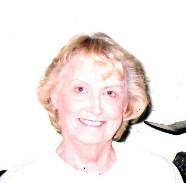 Obituary of Helen May Parks