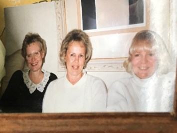 Obituary of Marilyn Jean Humphrey