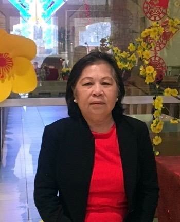 Obituary of Lucy Do Huynh