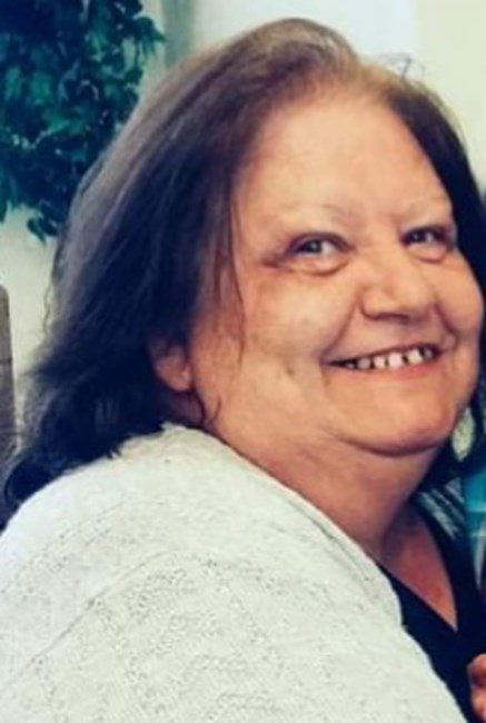 Obituario de Pamela Babb