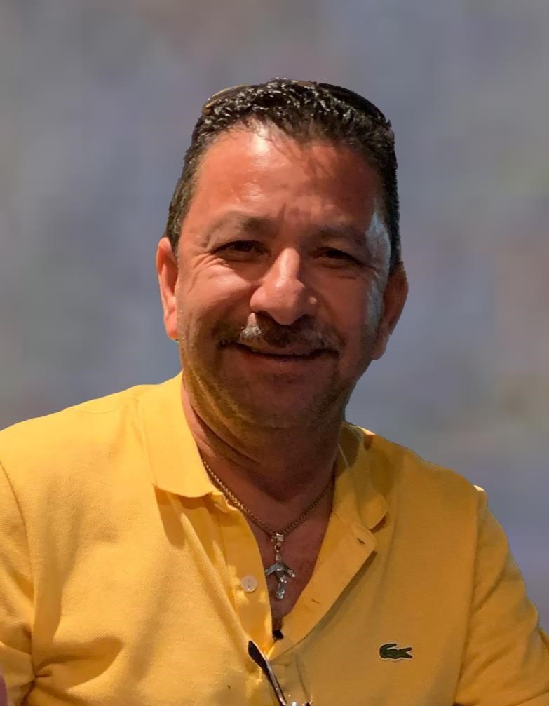 Obituary of Jose Manuel Reyes