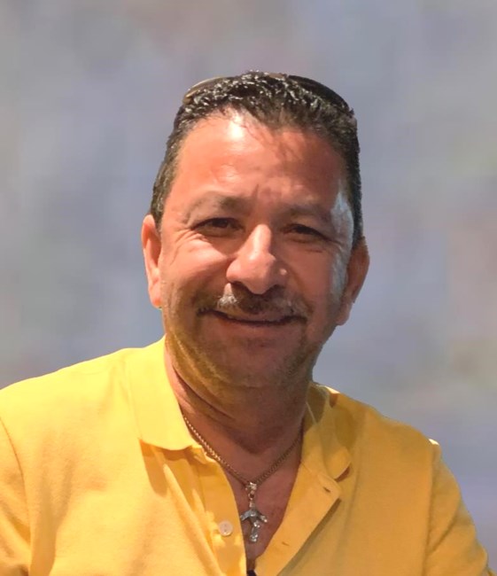 Obituary of Jose Manuel Reyes