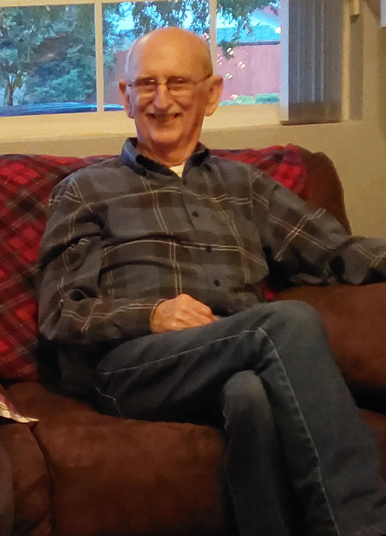 Obituary of Clayton Leonard Partridge