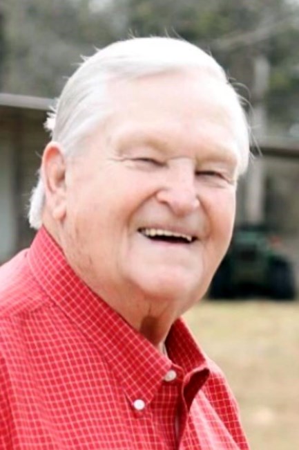 Obituary of John Fulton Mann Sr.