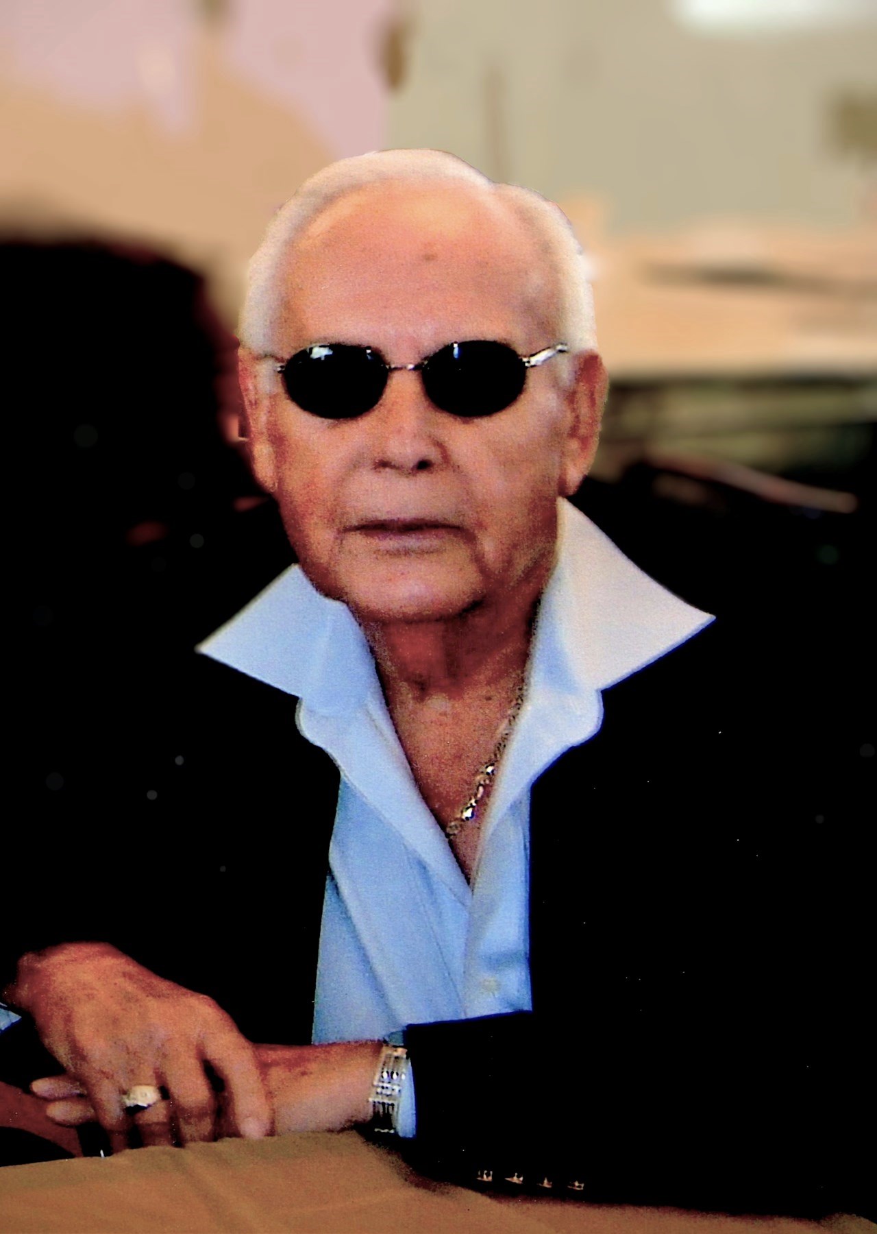 Paul Reyes Sr. Obituary - Baytown, TX