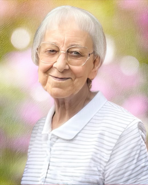 Obituary of Carolyn L. Ferguson