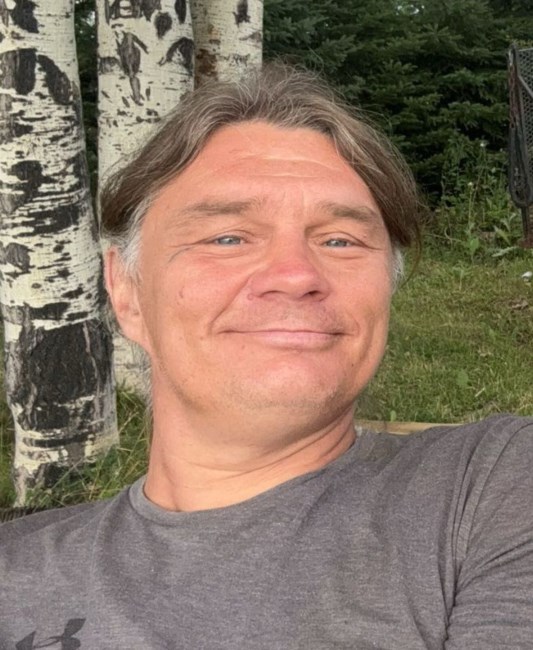 Obituary of Dale Jonathan Vicaire