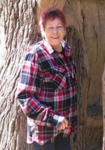 Mary Nichols