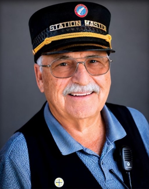 Obituary of Glenn Dale Maness
