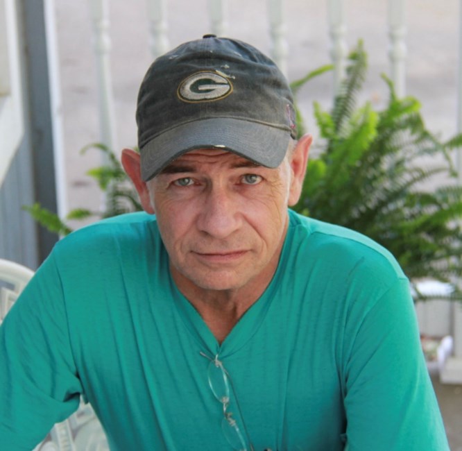 Obituary of Terry Lee Woodward