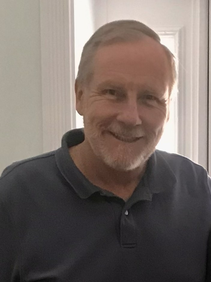 Obituary of Michael Gregory Leary