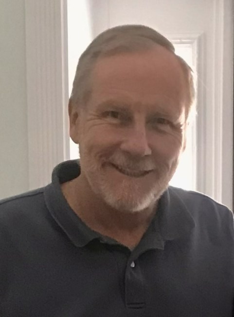 Obituary of Michael Gregory Leary