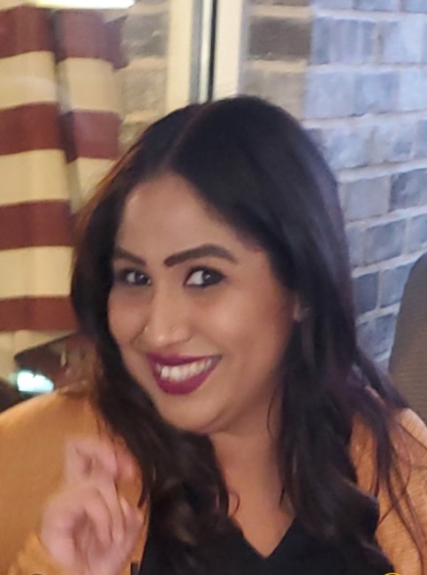 Obituary of Melanie Pena
