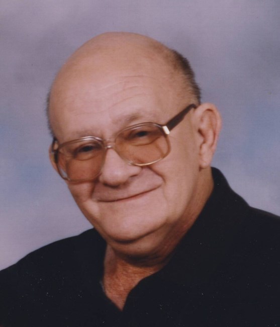 Obituary of Thomas C. Amberg