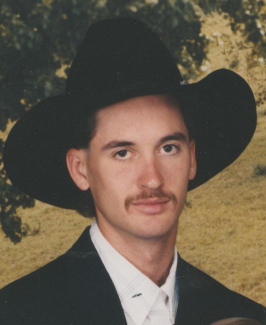 Obituary of David Albert Stacey