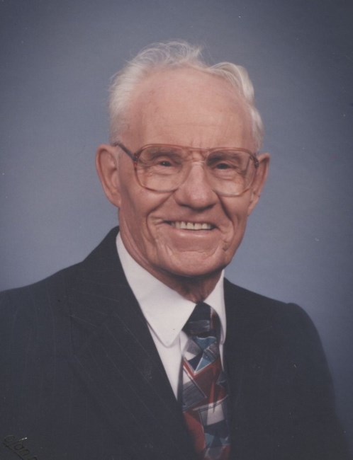 Obituary of J.R. Drury