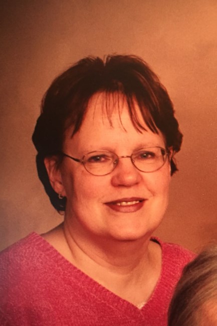 Obituary of Belinda Ann Anderson