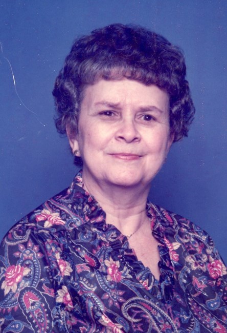 Obituary of Wilma Smith Bassett