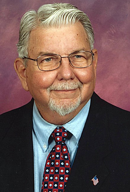 Obituary of Roy Lanier Hill