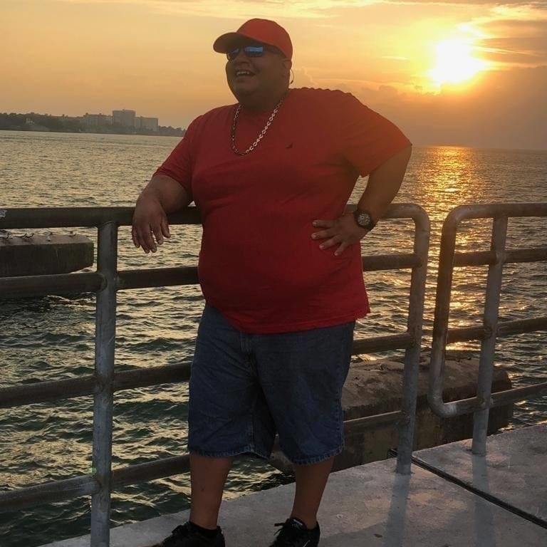 Obituary of Christian Delgado Vega