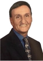 Roger St. Pierre