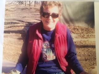 Obituary of Frances Ann Hayes
