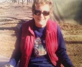 Obituary of Frances Ann Hayes