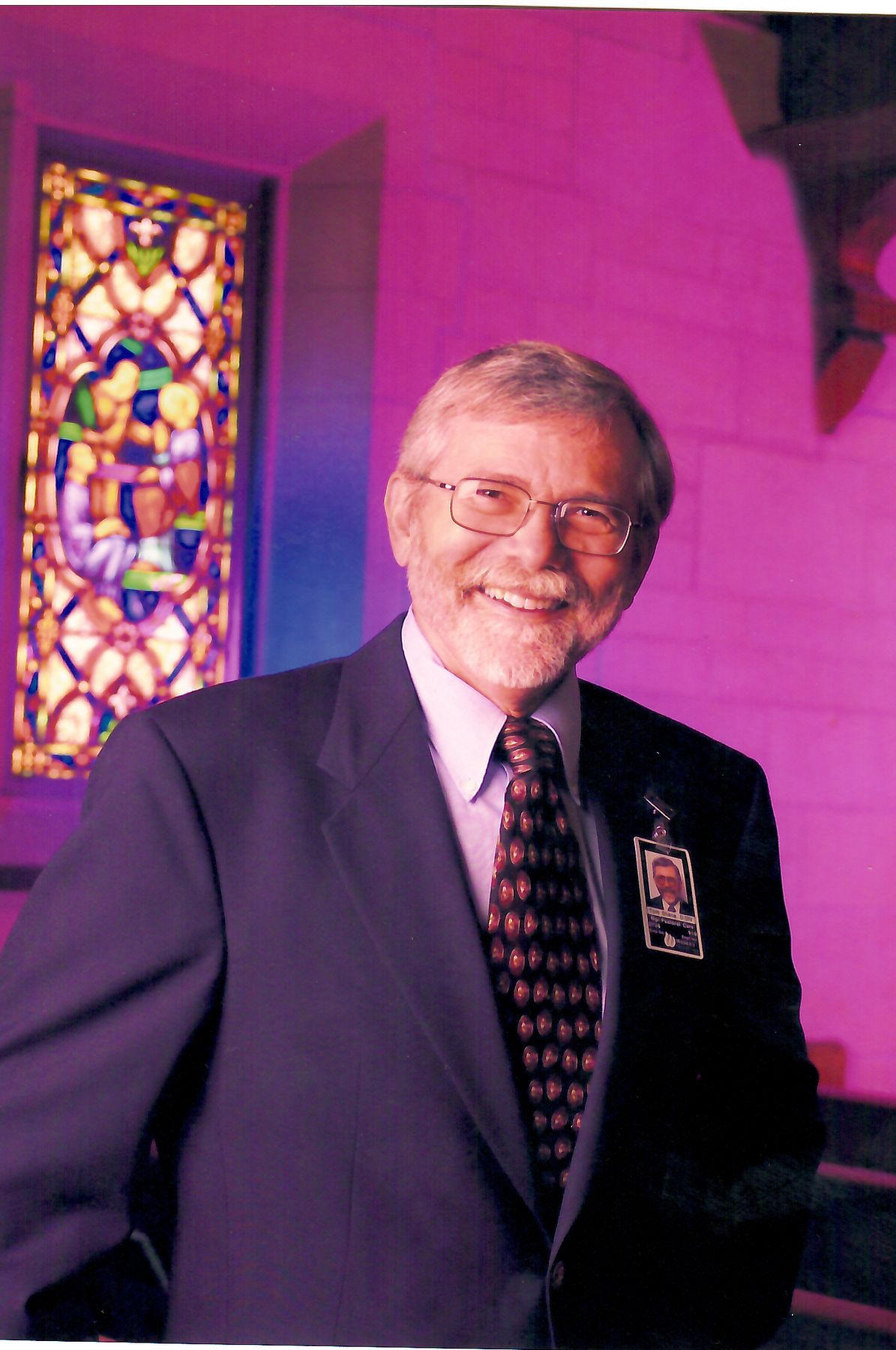 Obituary of Thomas William Shane