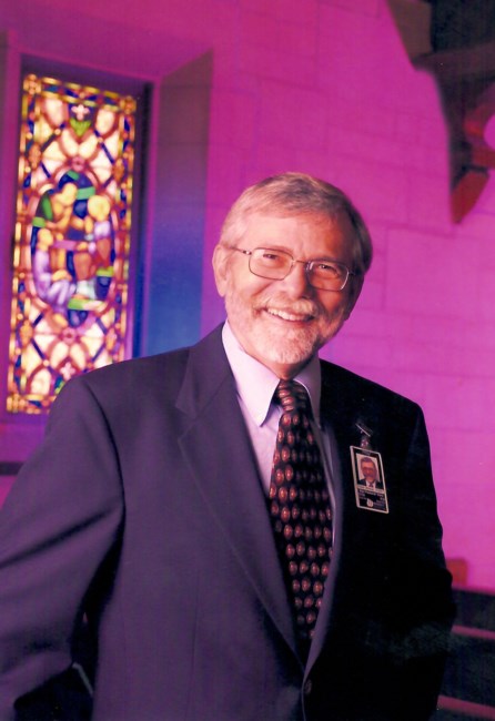 Obituary of Thomas William Shane