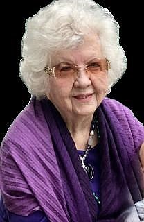 Obituario de Esther Mae Dearmond
