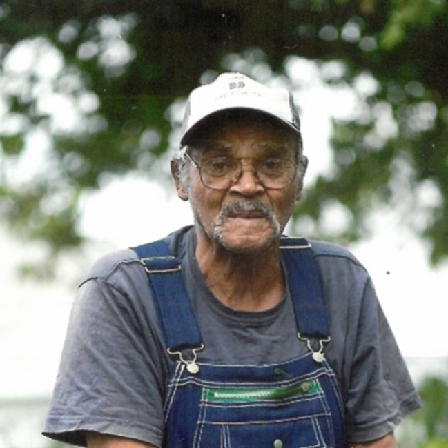 Obituary of James Jett