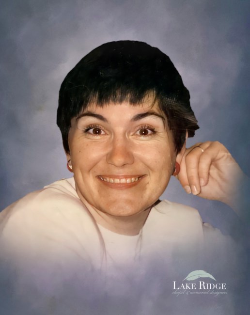 Obituary of Shayron Elizabeth Griffin