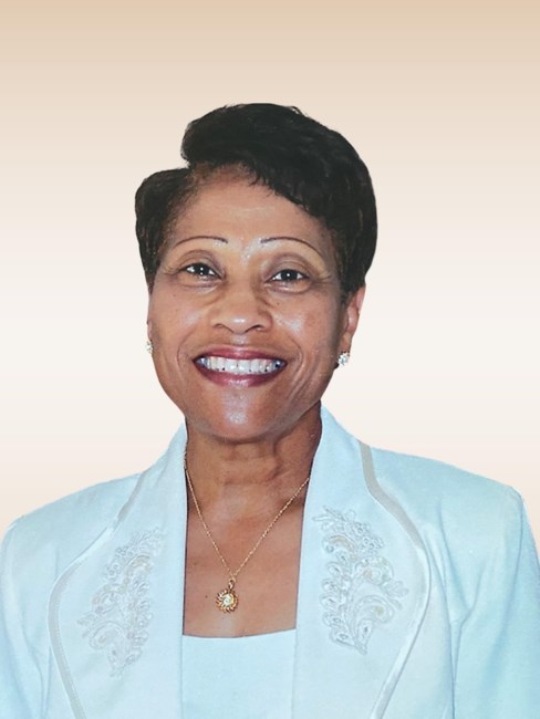 Obituary of Althina Patmon Jones