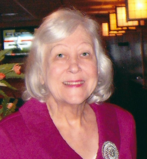 Obituary of Dianne M. Tharp