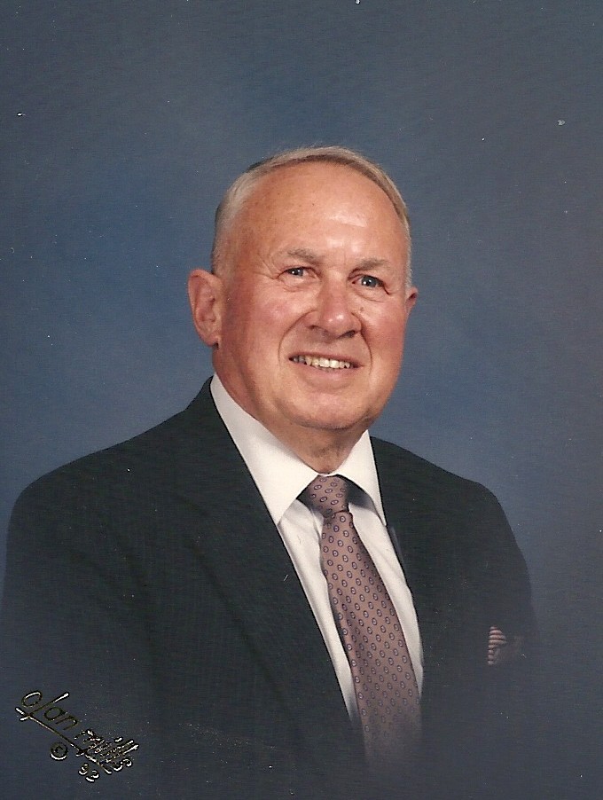 Earl Potter Obituary Ventura, CA