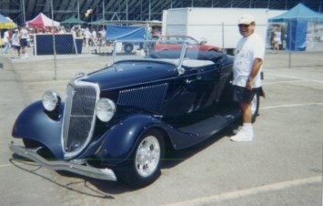 Obituary of Daniel Grijalva