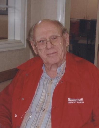 Obituary of Alton Albert Fisbeck