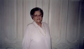 Obituary of Leona Marie Christy