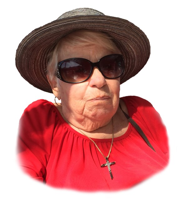 Avis de décès de Ina Phyllis Garcia