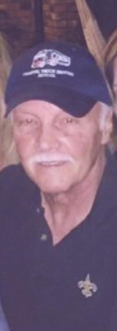 Obituary of Luis Suarez Jr.