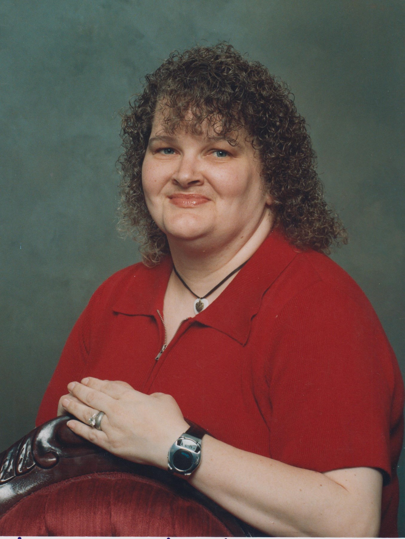 Obituary of Angela Necia Joy Judd