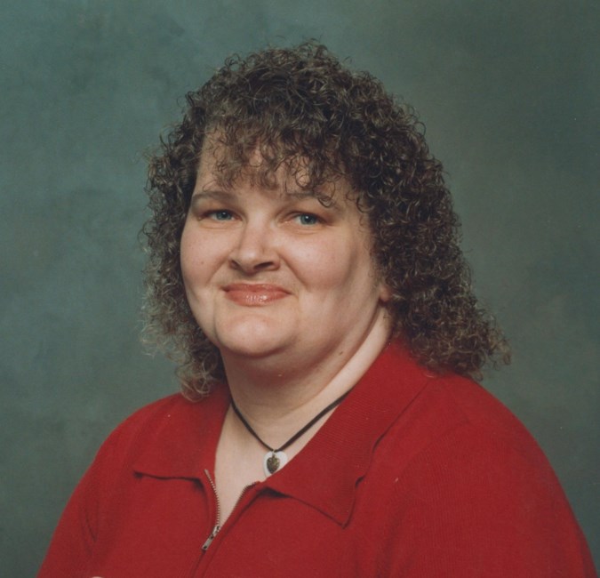 Obituary of Angela Necia Joy Judd