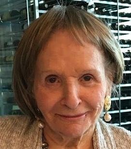 Obituary of Elaine Schwartz